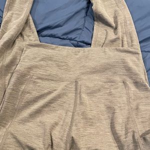 AE everything pocket legging